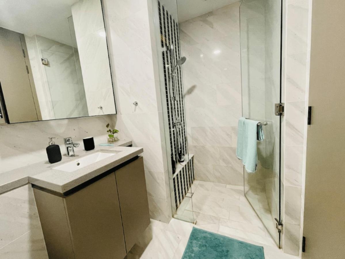 Eaton Suites Klcc Kuala Lumpur Exteriér fotografie